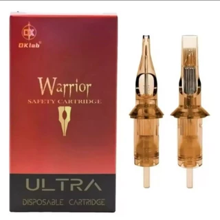 Cartucho Dklab Warrior 20 unidades