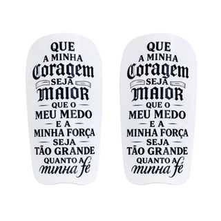 CANELEIRA PERSONALIZADA SUPER RESISTENTE