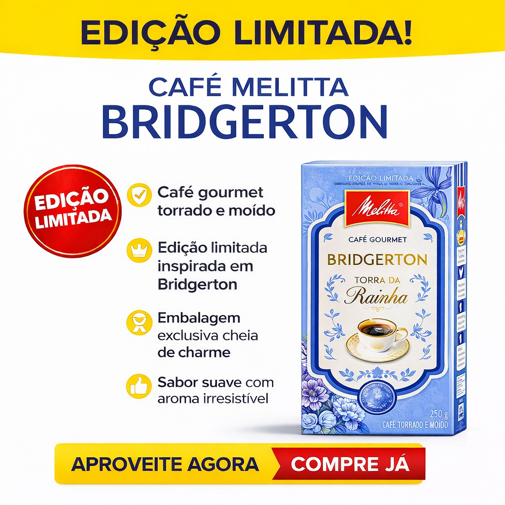 Café Melitta em Oferta | Shopee 2026
