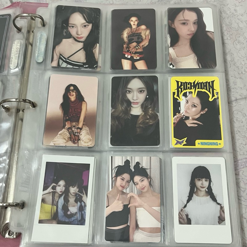 Photocards ITzy Crazy in love em Promoção na Shopee Brasil 2026