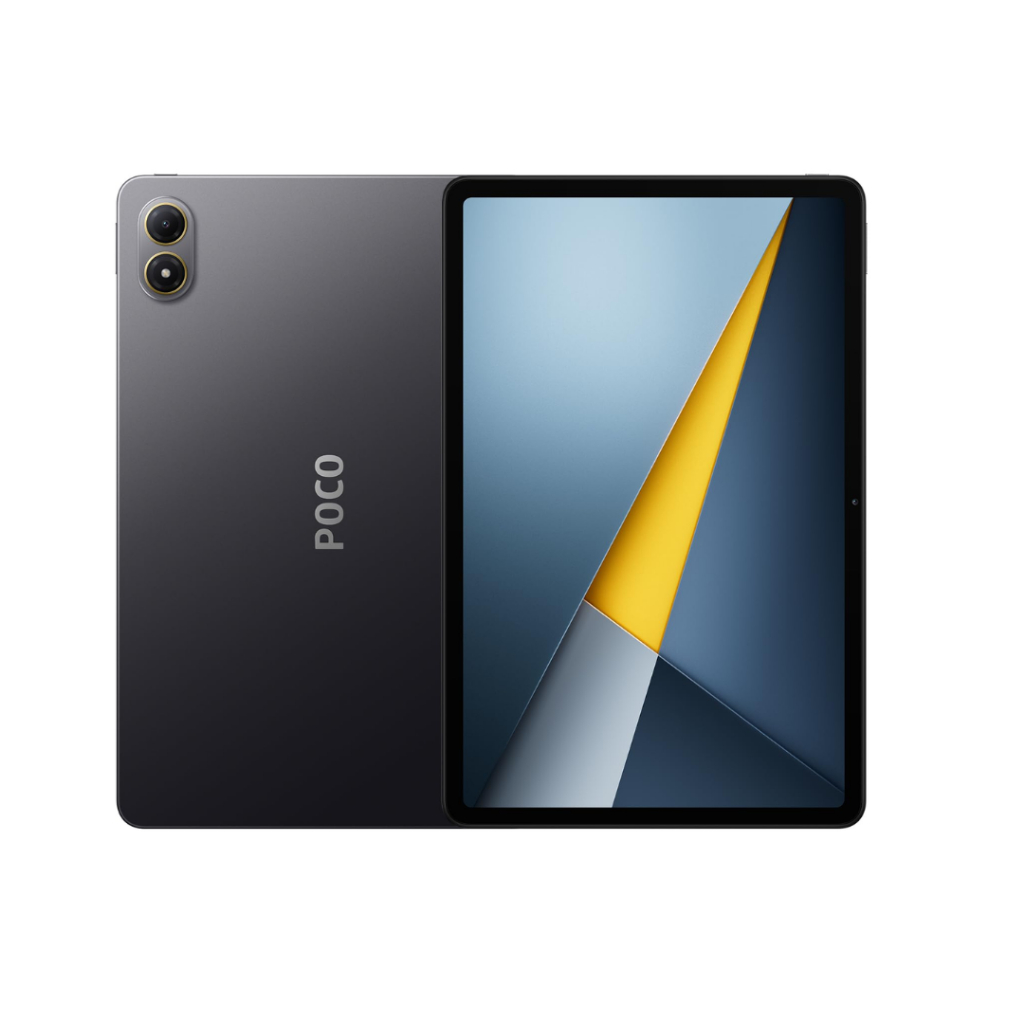 Tablet Xiaomi Poco Pad M1, Bateria 12000 mAh, 12'1 Pol, 256GB/8GB