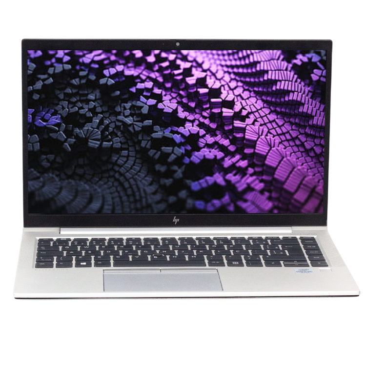 Notebook HP EliteBook 840 G8 i5 16GB SSD 256GB Ideal para Trabalho