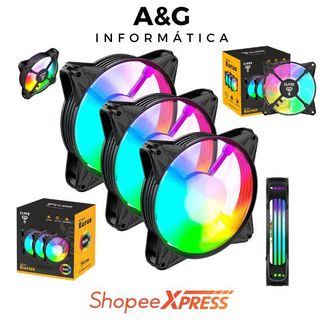 A&G Informática, Loja Online | Shopee Brasil