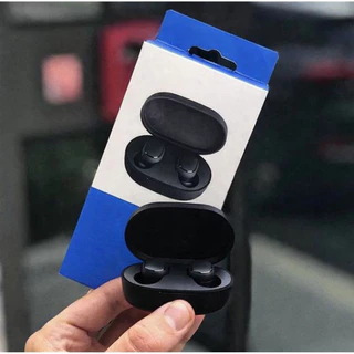 Fone De Ouvido Bluetooth 2 Sem Fio Microfone Gamer Esportivo academia Earbuds AirDots