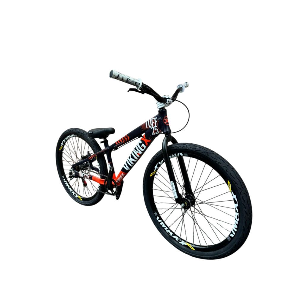 FORLORN - Forlorn ヴァイキング Bike Vikingx Azul Escuro em Promoção na Shopee Brasil 2026