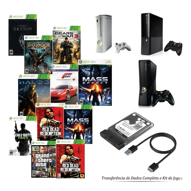 xbox 360 nintendo switch em Promoção na Shopee Brasil 2026