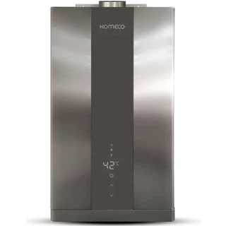 Aquecedor de Água a Gás KO 16DI G2 Digital Inox Glp Komeco