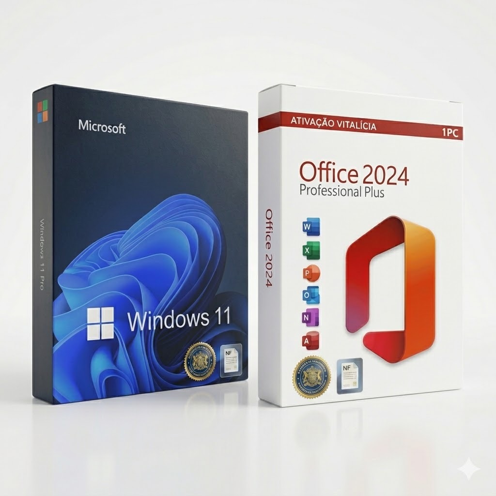 Chave Windows 10 Pro 64 Bits em Promoção na Shopee Brasil 2026