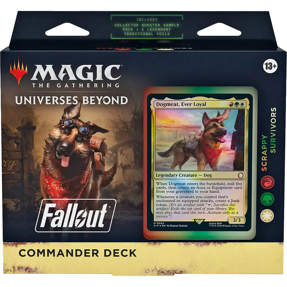 Deck De Commander em Oferta | Shopee 2026