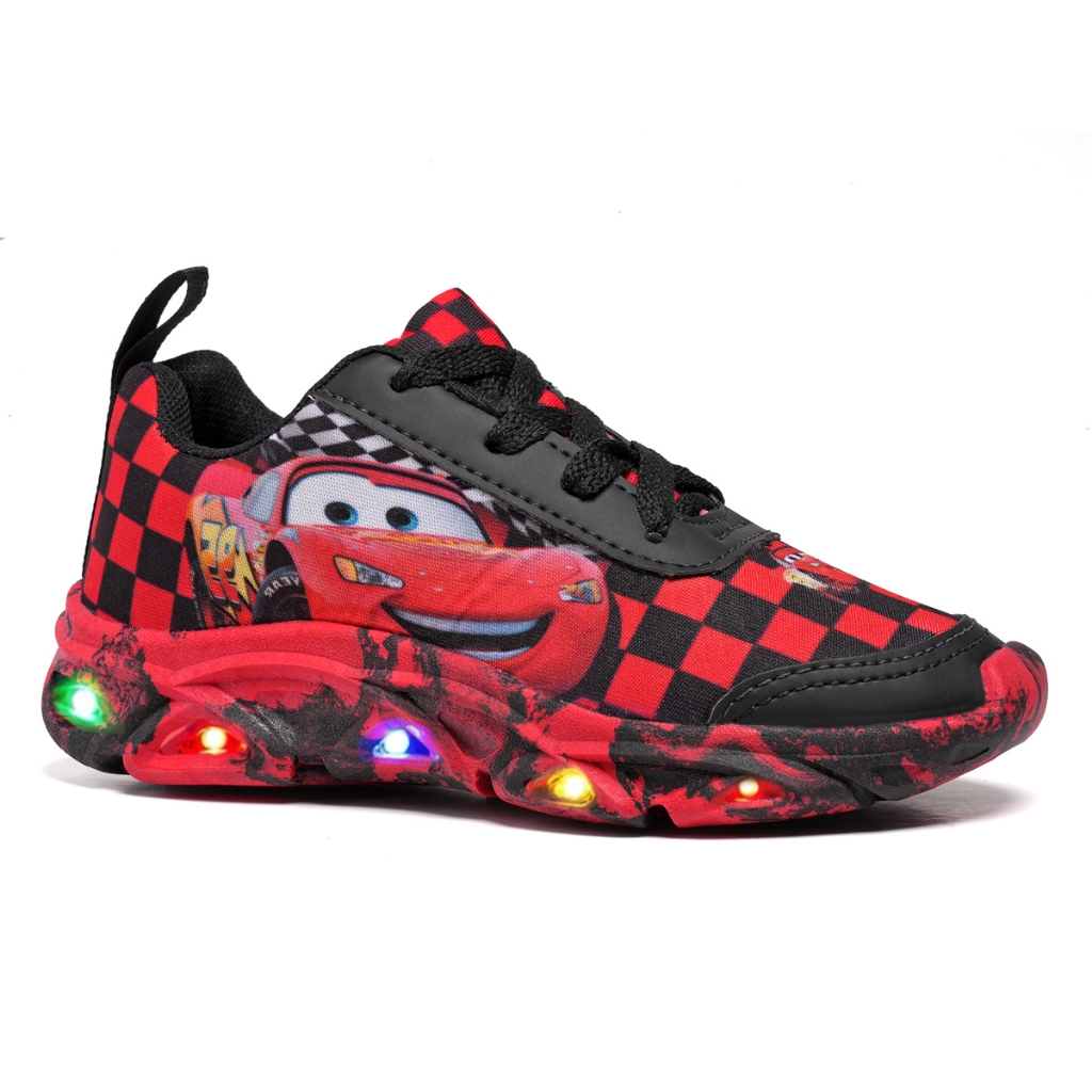 Tênis Hot Wheels em Promoção na Shopee Brasil 2026