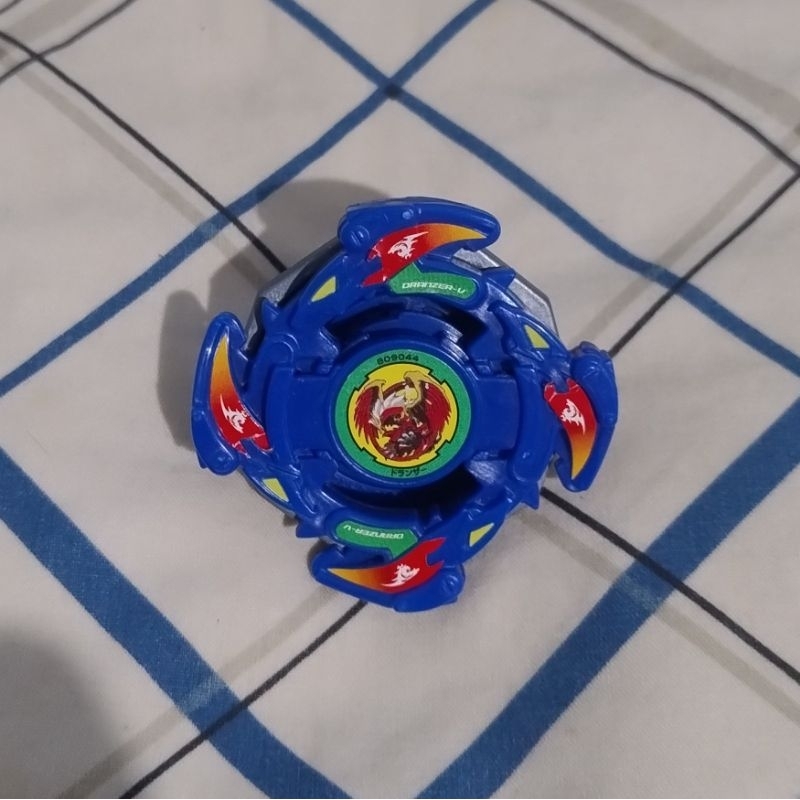 Beyblade Antiga em Promoção na Shopee Brasil 2026