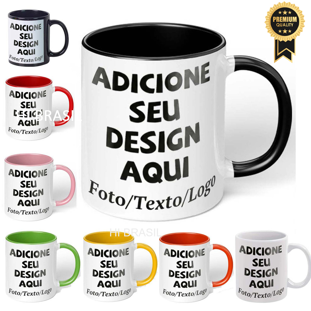 Hi Brasil | Loja Oficial | Shopee 2026