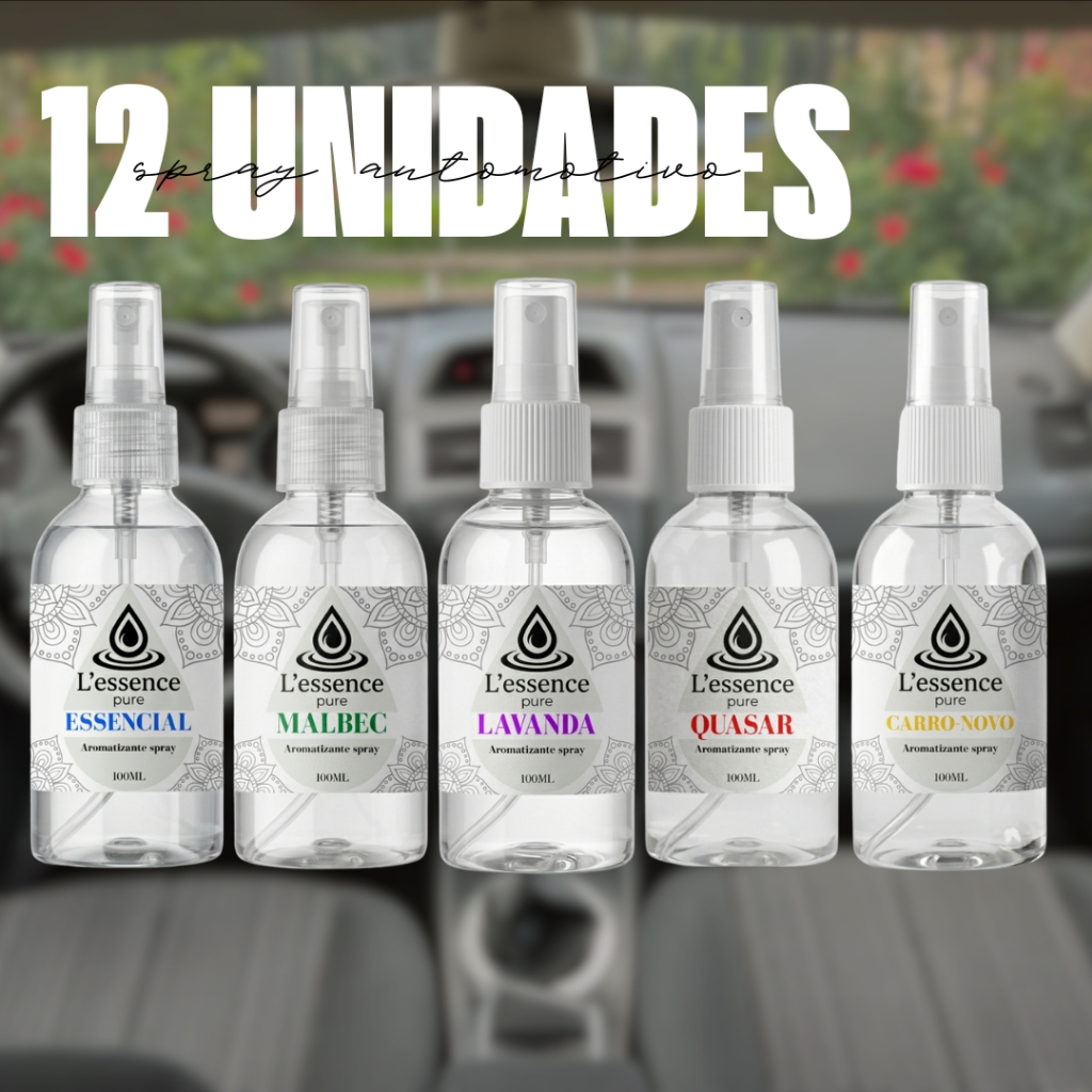 L' ESSENCE PURE, Loja Online | Shopee Brasil