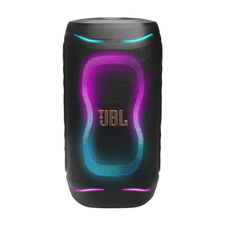 Caixa de Som JBL Amplificada PartyBox Club 130 200W Preta