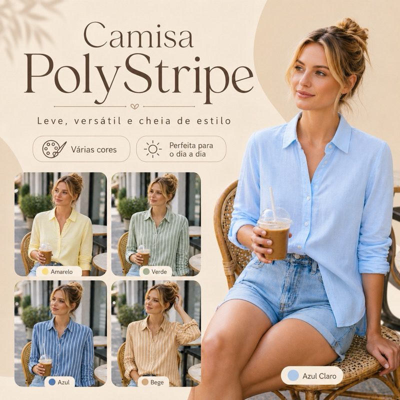Closet Sweet, Loja Online | Shopee Brasil