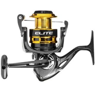Molinete Elite Gold 8000 ou 6000 Marine Sports 3 Rolamentos, Drag 8 kg, Pesca Pesada