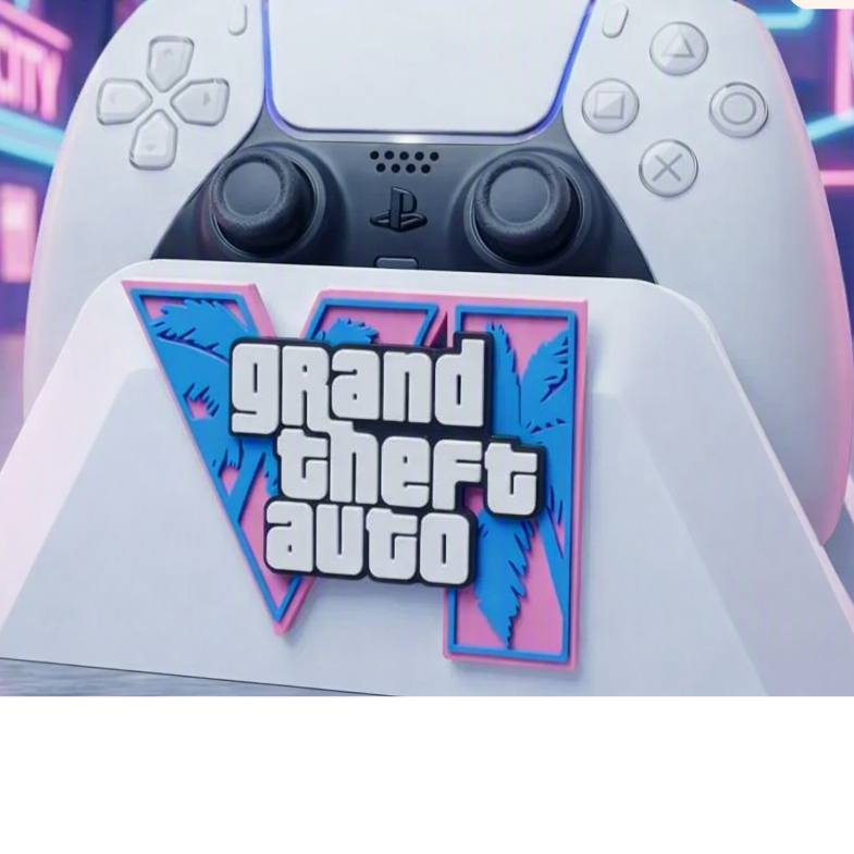 Suporte GTA VI para Controles PS5 e Xbox Series S/X — imagem 5