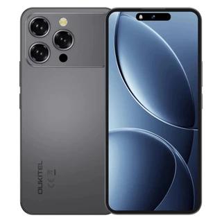Oukitel P1 Pro – Dual SIM – Memória 256GB – RAM 4GB – Tela 6.7"
