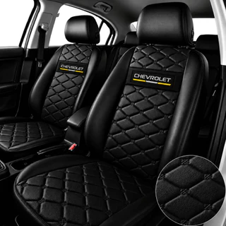 Capa Para Banco De Carro Impermeável Em Couro Chevrolet Astra Onix Corsa