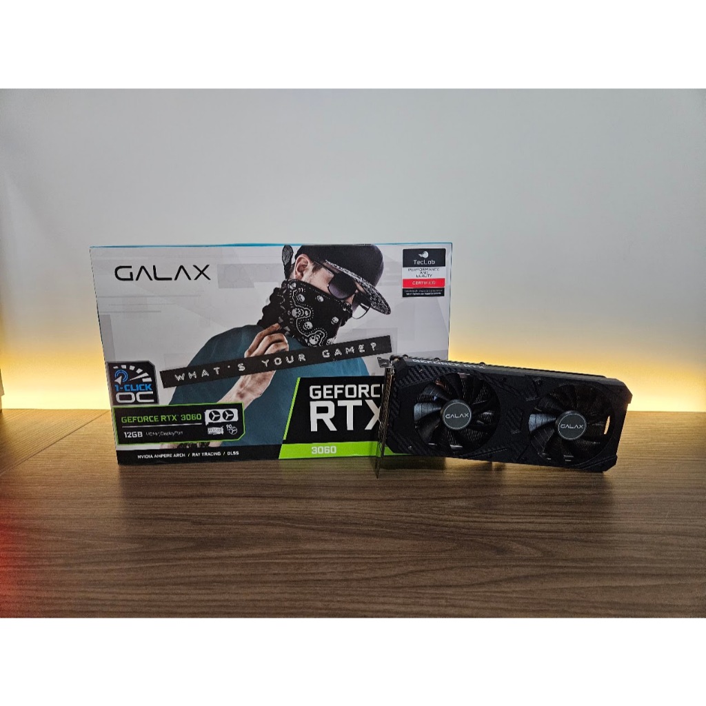 Rx 3060 em Promoção na Shopee Brasil 2026