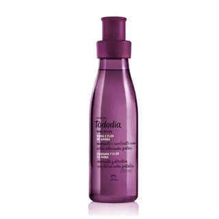 Body Splash Roma e Flor de Amora