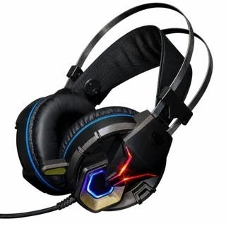 Fone Gamer Headset P3 Com Microfone Para PC Notebook Ps5 Ps4 X-one Celular