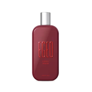 Egeo Choc High Desodorante Colônia Spray