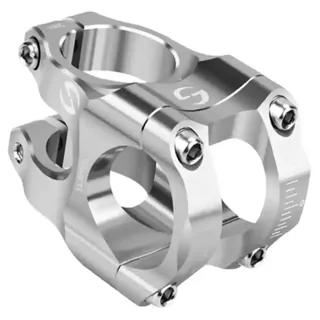 Mesinha Avanço Suporte Guidão 31.8mm 35mm Mtb Bicicleta