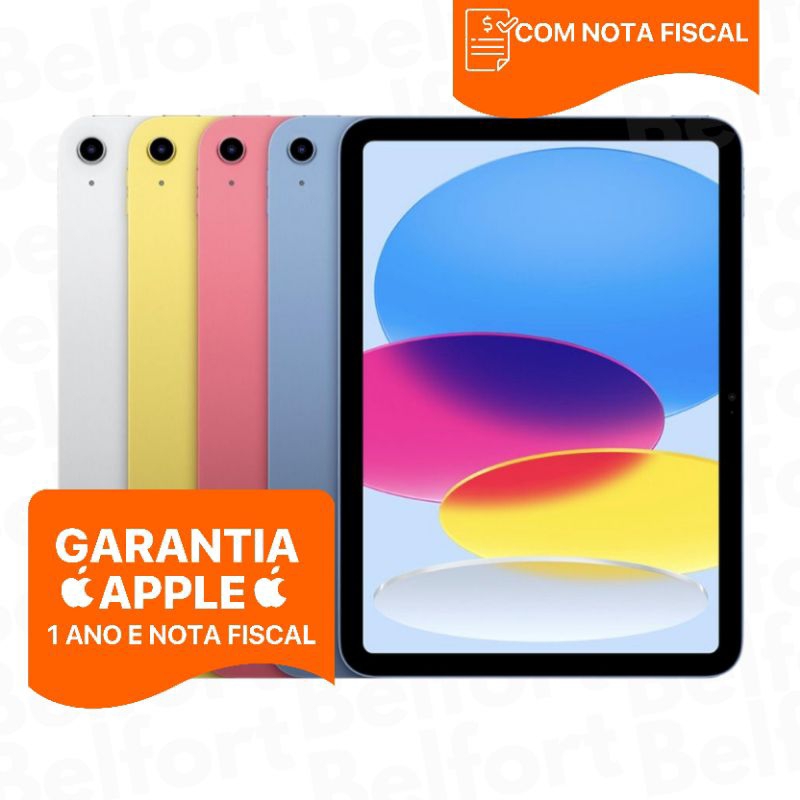 Ipad Air 4 Geração em Oferta | Shopee 2026