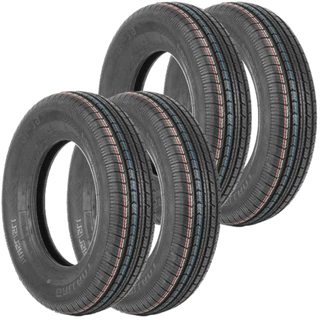 Jogo 4 Pneus 175/70 R13 Mirage MR163 82H Novos Aro 13 em Oferta na Shopee