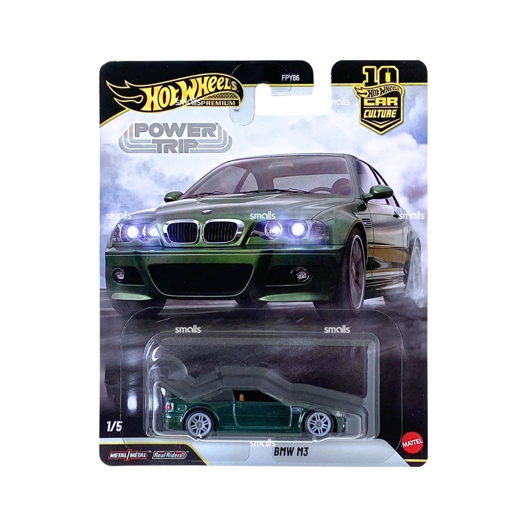 Hot Wheels Premium Car Culture - À Escolha - Mattel | Shopee Brasil
