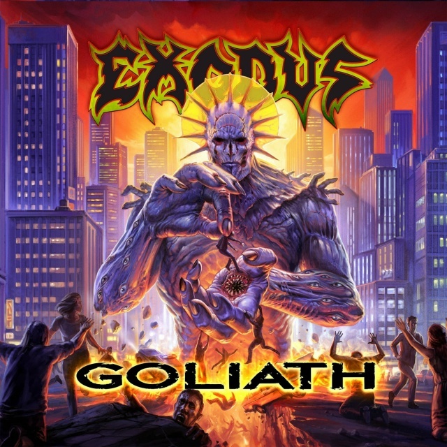 exodus bonded by blood em Promoção na Shopee Brasil 2026