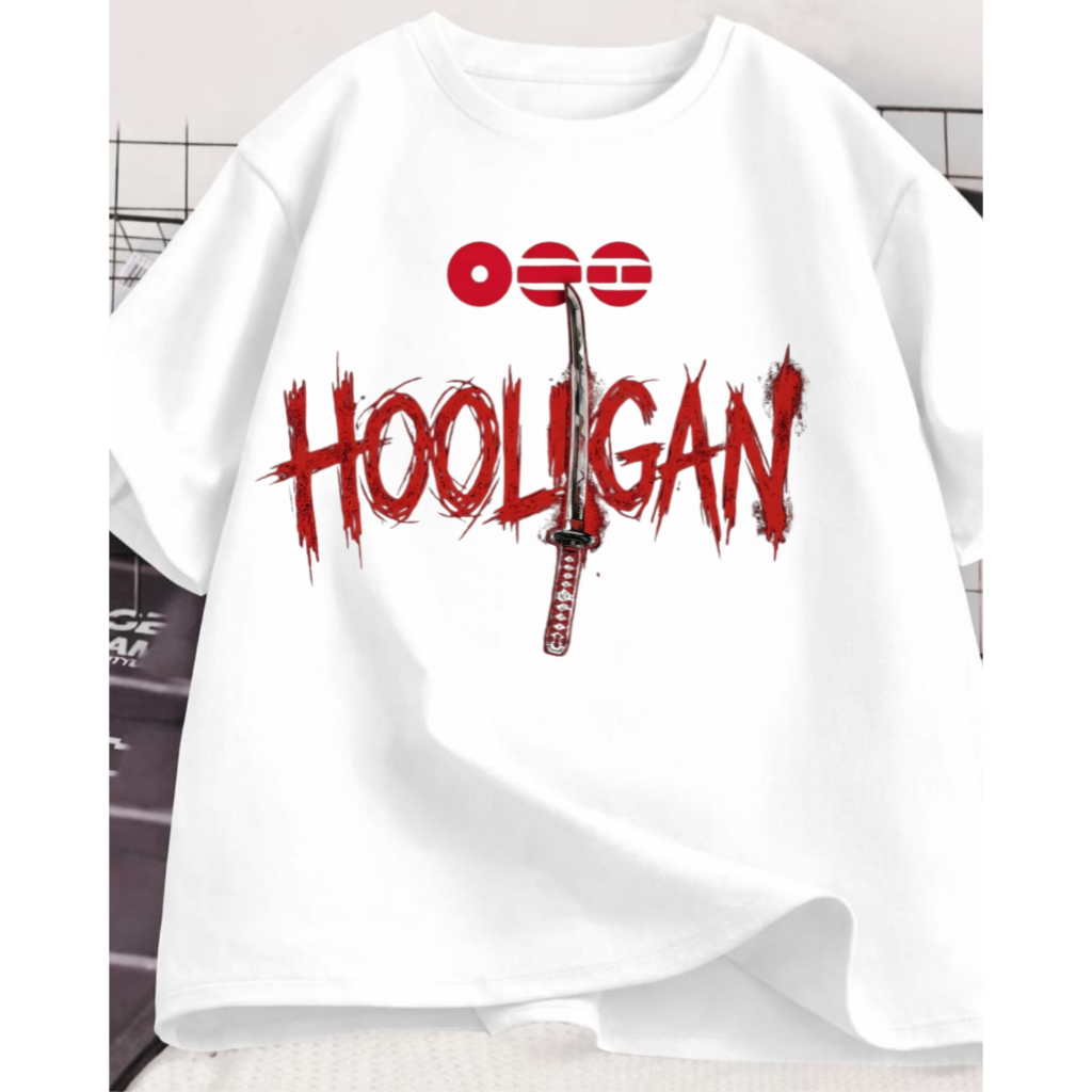 camiseta hooligans em Promoção na Shopee Brasil 2026