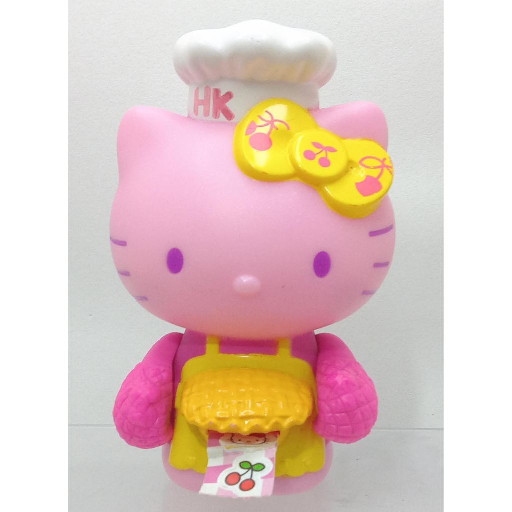 KITTY GOODS COLLECTION 12号13号14号 Hello Kitty Adora McDonald's 2013 (Unidade) | Shopee Brasil