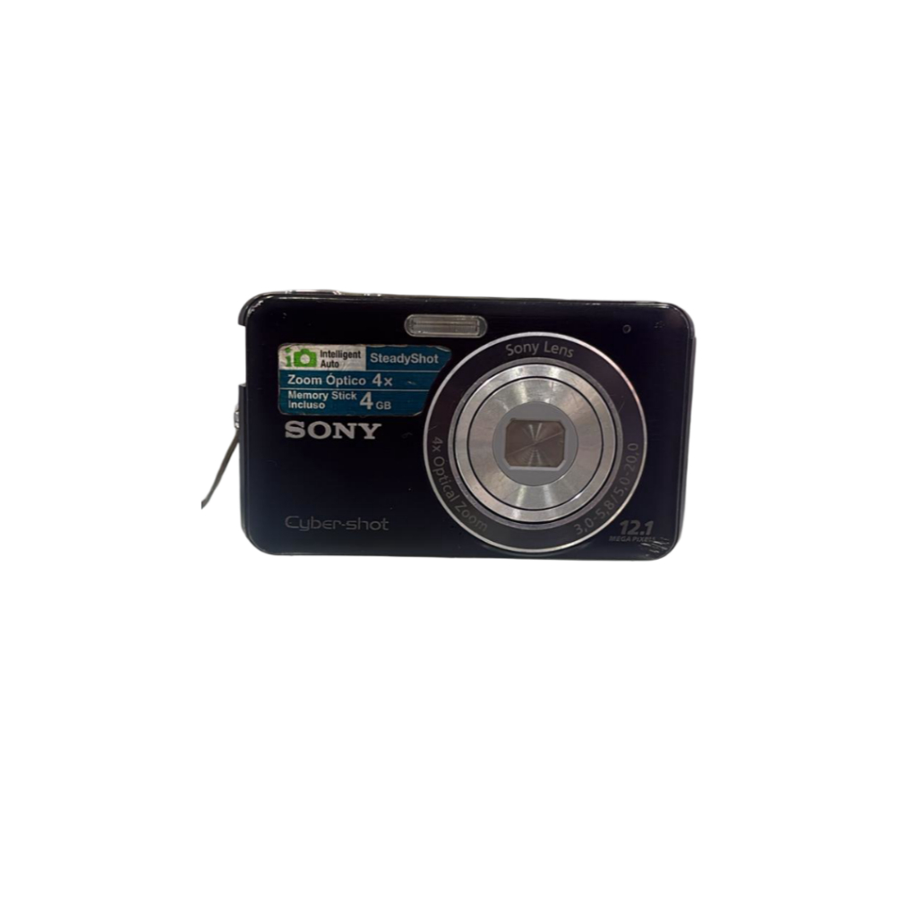 sony cyber shot digicam em Promoção na Shopee Brasil 2026