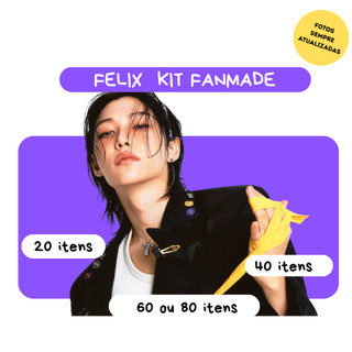 Felix Stray Kids em Promoção na Shopee Brasil 2026