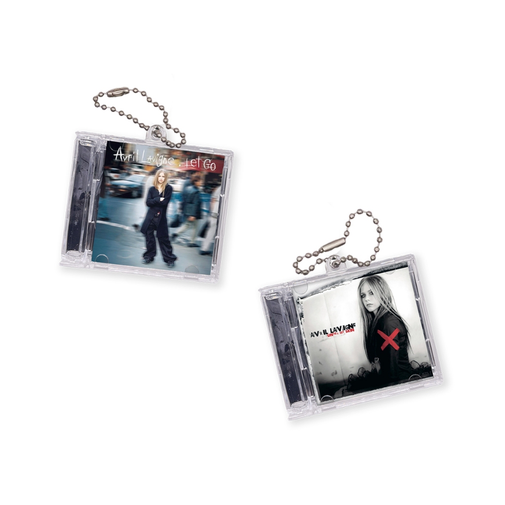 アヴリル・ラヴィーン 香水セット 50ml & 30ml Avril Lavigne Perfume em Promoção na Shopee Brasil 2026