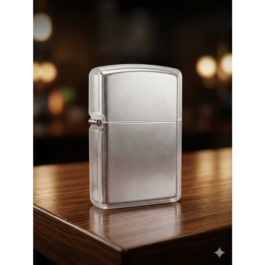 Case Isqueiro Zippo em Promoção na Shopee Brasil 2026