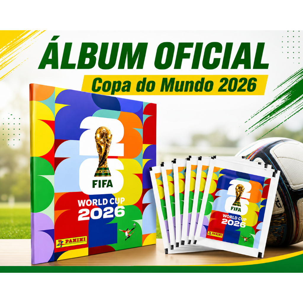 album copa 1970 em Promoção na Shopee Brasil 2026