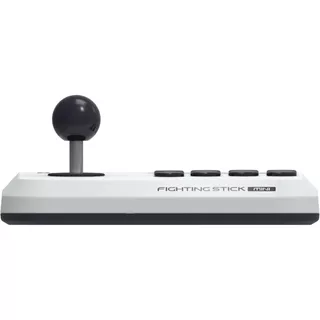 Controle Fighting Stick Mini Hori para PS4 PS5 e PC Licenciado para consoles Sony