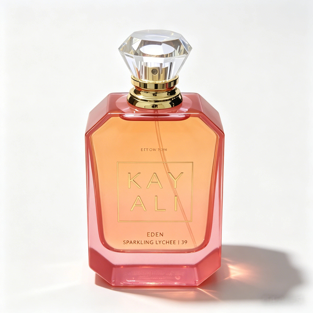 Perfume original Kayali 39 Eden Sparkling Lychee -100 ml perfume