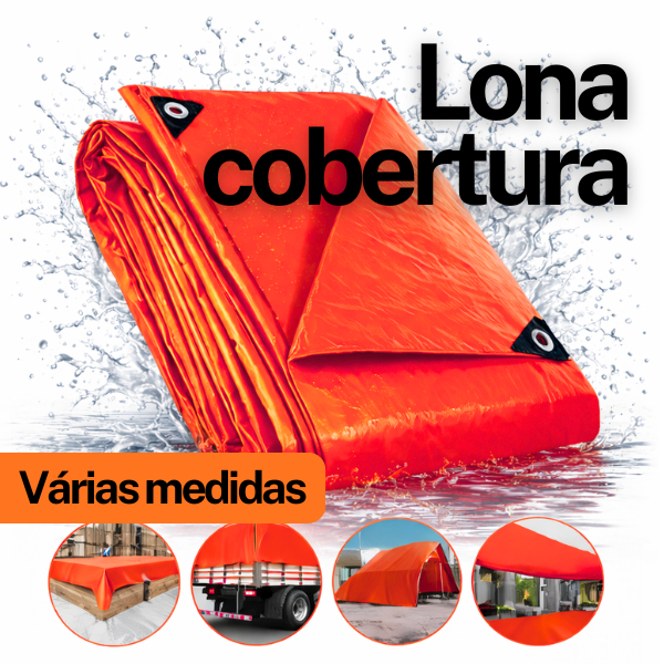 Lona Cobertura Varias Medidas 100 micras 2x2 2x3 3x2 3x3 3x4 4x3