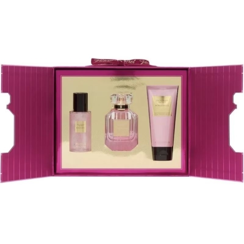 Bombshell Perfume Original em Promoção na Shopee Brasil 2026
