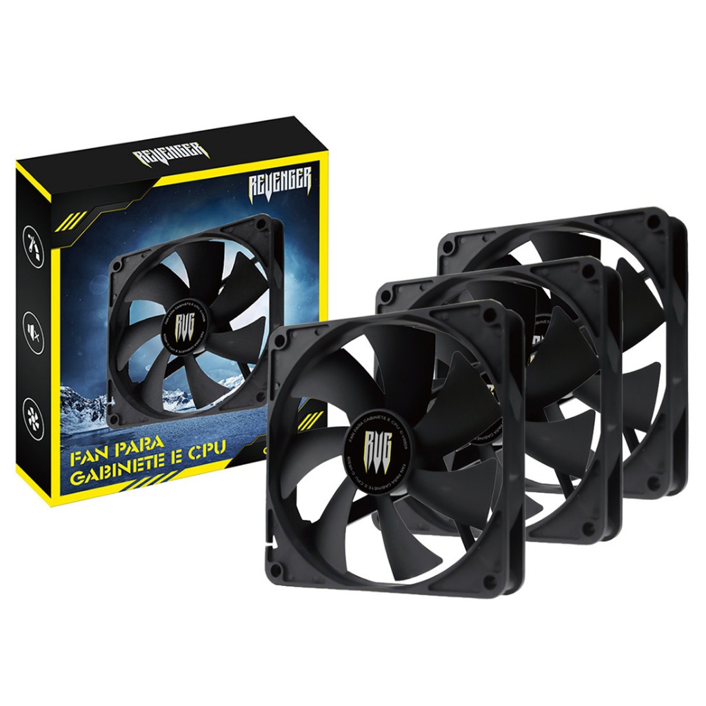 FAN 80mmDeepRim マットブラック Deepcool Fan 80mm em Promoção na Shopee Brasil 2026