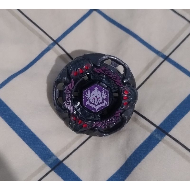 Beyblade Gravity Perseus AD145WD - Metal Fight Beyblade, Takara