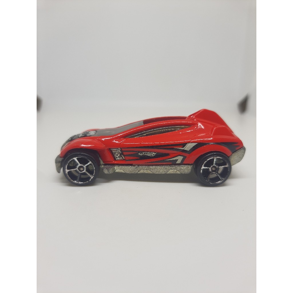 Accelium - Hot Wheels - Acceleracers | Shopee Brasil