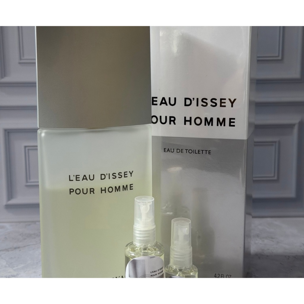 【激レア】ISSEY MIYAKE＊L'Eau d'Issey 限定版 Issey Miyake L Eau D Issey em Promoção na Shopee Brasil 2026
