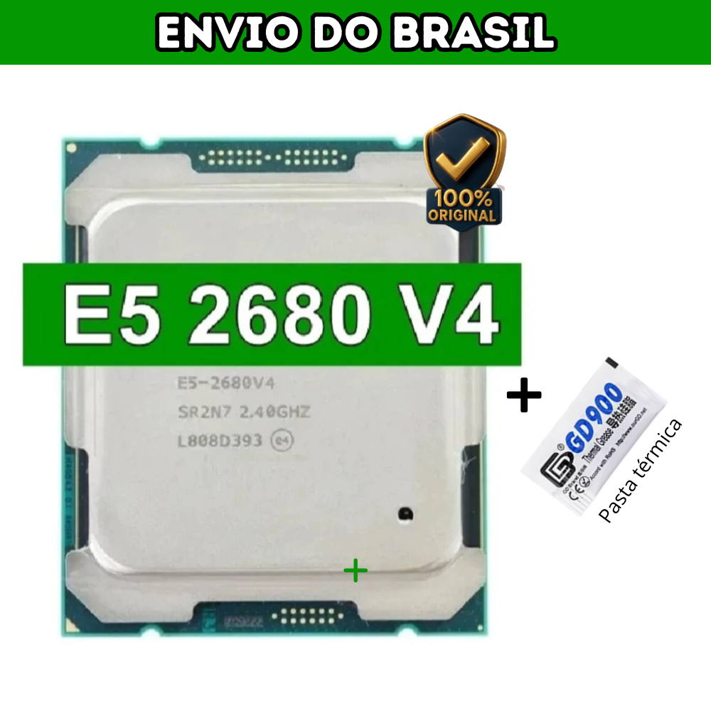 Intel Processador i9‑9900K Core Intel 9900Kf KaBuM I9 Core CPU