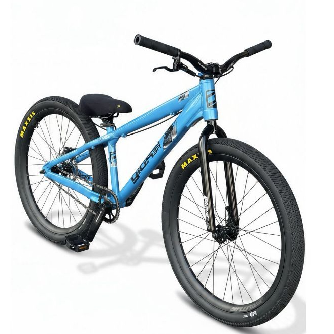 Liberty Bikes, Loja Online | Shopee Brasil