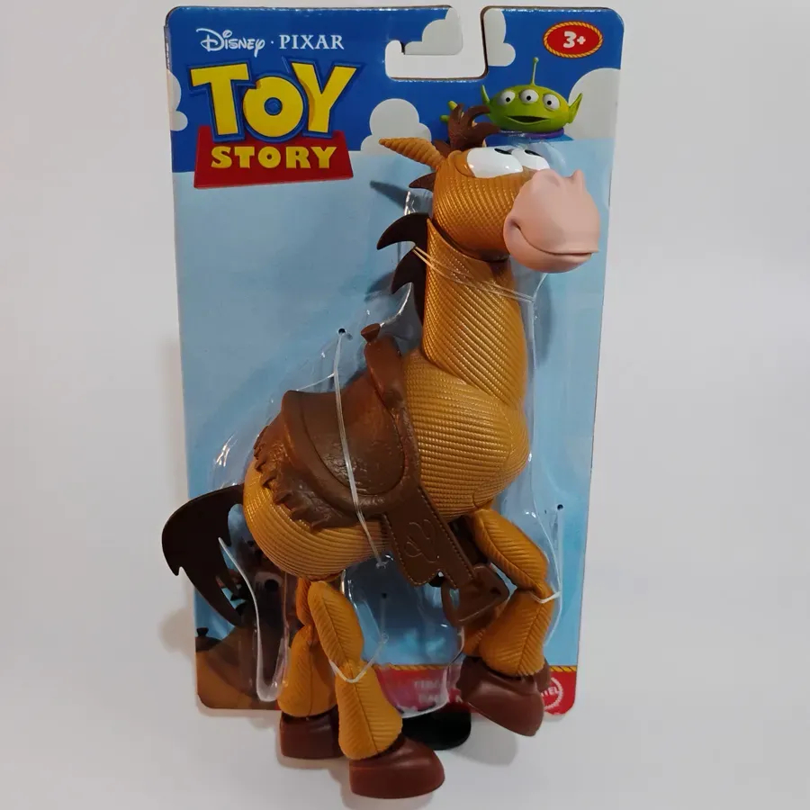 Boneco Bala No Alvo Toy Story Disney Pixar - Mattel Jcv94 | Shopee Brasil